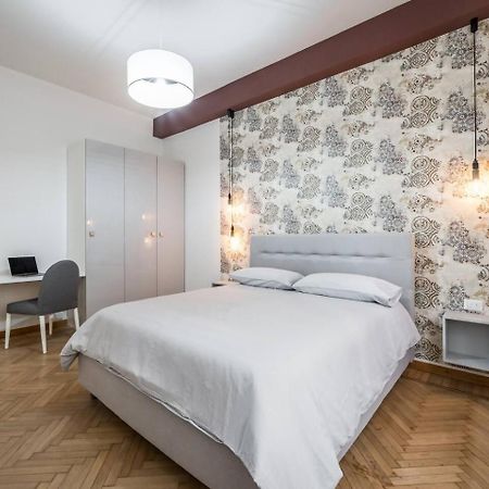 Casa Amelia Elegant Suite Parcheggio Gratuito Parma Zewnętrze zdjęcie