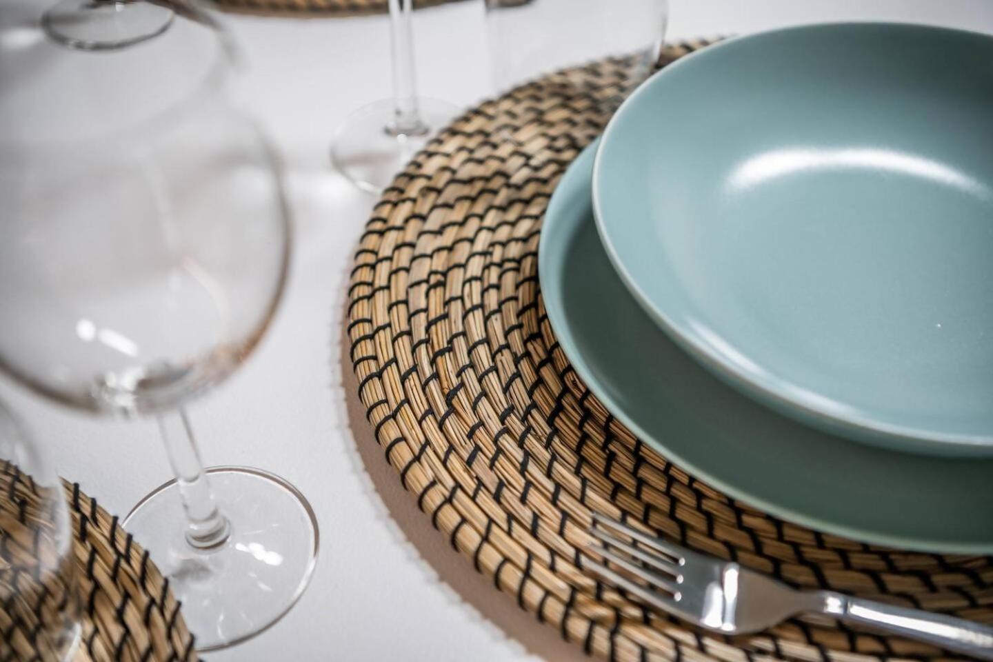 Casa Amelia Elegant Suite Parcheggio Gratuito Parma Zewnętrze zdjęcie