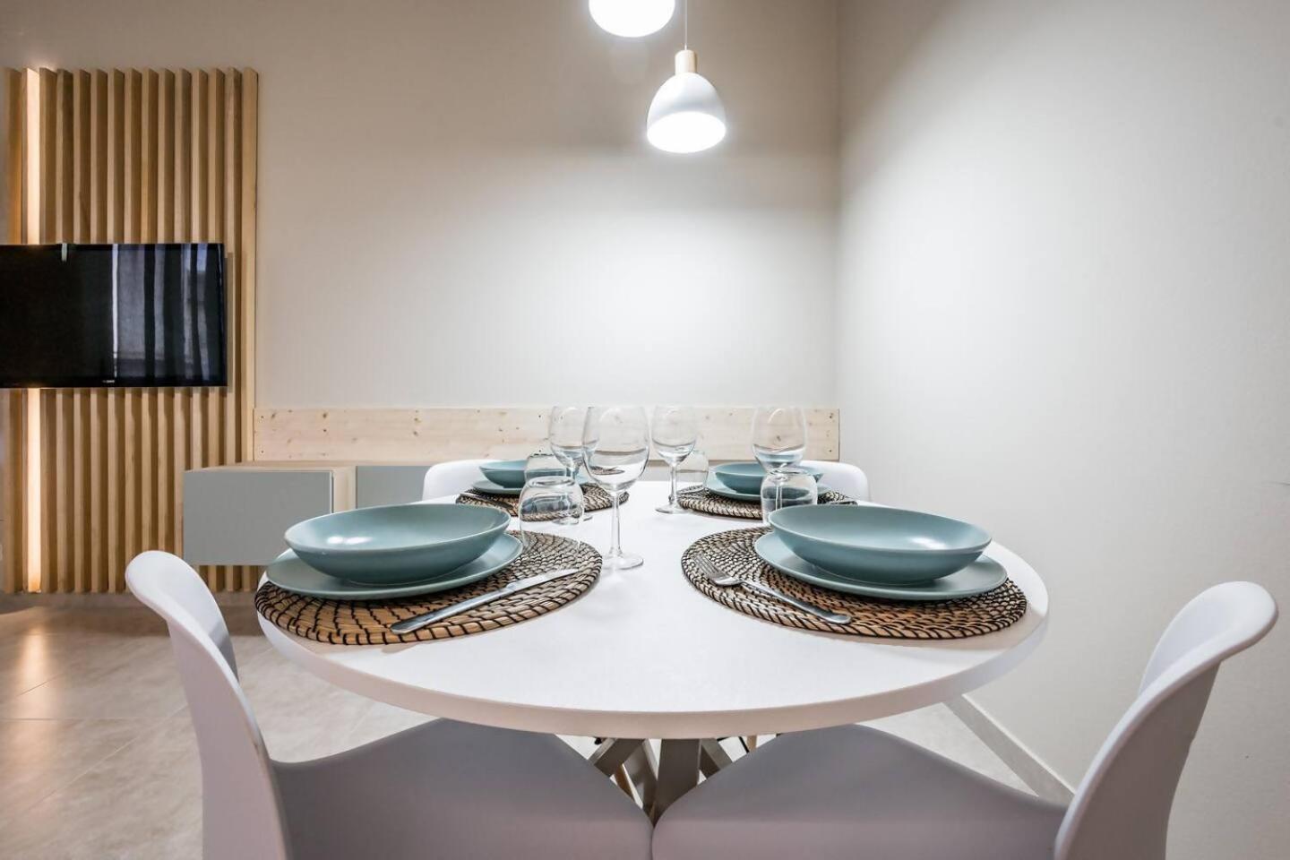 Casa Amelia Elegant Suite Parcheggio Gratuito Parma Zewnętrze zdjęcie