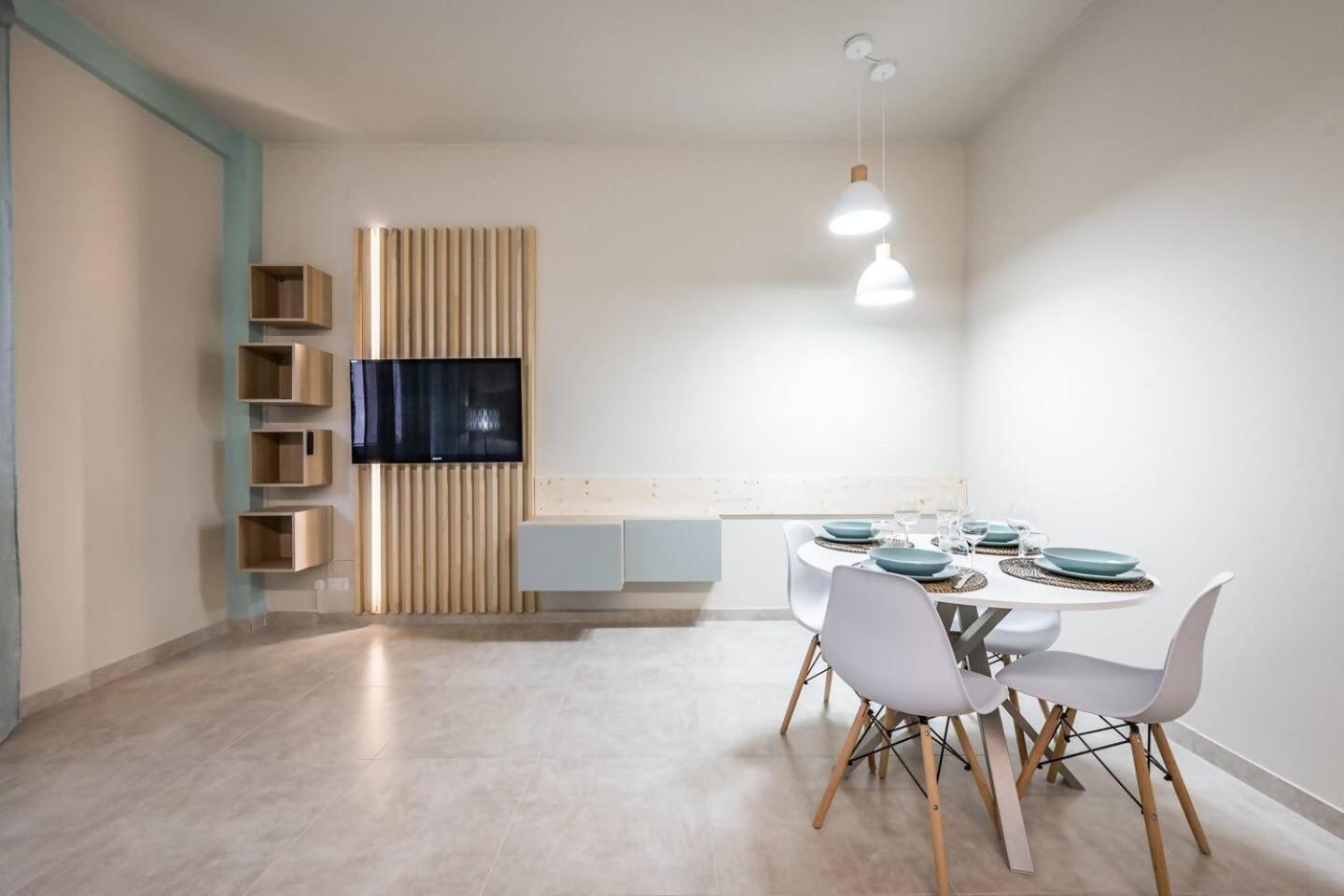Casa Amelia Elegant Suite Parcheggio Gratuito Parma Zewnętrze zdjęcie